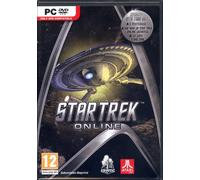 Star Trek Online - Gold Edition [UK Import] [Edizione: Germania]