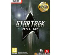 Star Trek Online (PC DVD) [Edizione: Regno Unito]