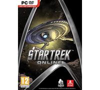 Star Trek Online Silver Edition [Edizione : Francia]