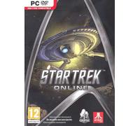 STAR TREK ONLINE EDIZIONE ITALIANA SILVER EDITION GIOCO ONLINE PC DVD WINDOWS