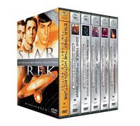 Star Trek-Original Crew Movie