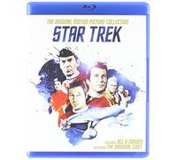 Star Trek: Original Motion Picture Collection