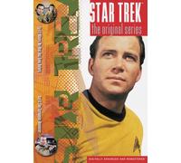 Star Trek: Original Series #1