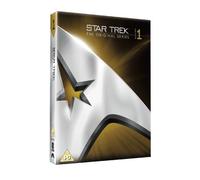 Star Trek Original Series 1 (Remastered) [Edizione: Regno Unito] [Edizione: Regno Unito]