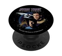Star Trek : Original Series Vintage Poster PopSockets PopGrip Intercambiabile