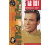 Star Trek Original Series - Vol. 10-Epi. 19 & 20