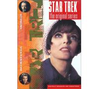Star Trek Original Series - Vol. 14-Epi. 27 & 28