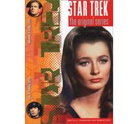 Star Trek Original Series - Vol. 26-Epi. 51 & 52