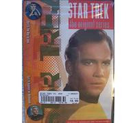 Star Trek Original Series - Vol. 38-Epi. 75 & 76