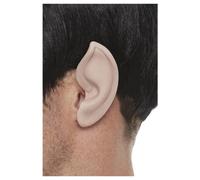 Star Trek Parrucca Orecchie Distintivo Originale Serie Costume Accessorio