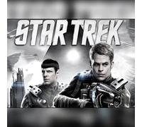 Star Trek (PC) Steam Key - GLOBAL