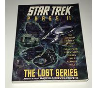 Star Trek Phase II: The Lost Series