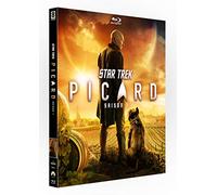 STAR TREK PICARD - 3 BR