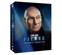 Star Trek: Picard - La Serie Completa (14 Dvd) (Regione 2 PAL) - AA.VV.