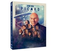 Star Trek: Picard - La Stagione Finale (6 DVD)