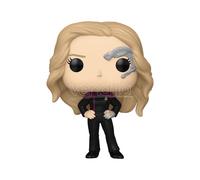 Merchandising Star Trek: Funko Pop Television - Seven Of Nine (Vinyl Figure 163