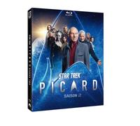 Star Trek Picard : Saison 2