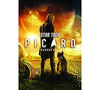 Star Trek: Picard: Season One