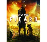Star Trek: Picard: Season One