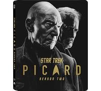 Star Trek: Picard: Season Two