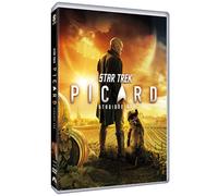 Dvd Star Trek: Picard - Stagione 1-2 (2 Box 8 DVD) .......NUOVO