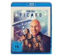STAR TREK: Picard - Staffel 3