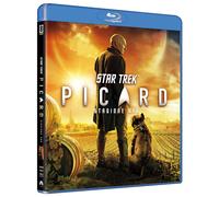 Star Trek: Picard - Stagione 01 (3 Blu-ray) [Blu-Ray] - 2020