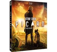 Star Trek: Picard – Blu-ray – Stagione 01 (3 Blu-ray, Regione 2 PAL)