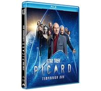 Star Trek Picard (Temporada 2) - BD