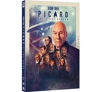 Star Trek: Picard - The Final Season