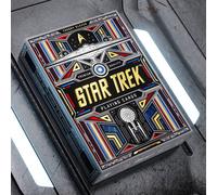 Star Trek Playing Cards Light Version Theory11