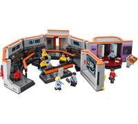 Star Trek: Ponte U. S.S. Enterprise NCC-1701