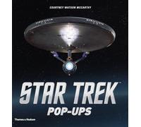 Star Trek Pop-Ups