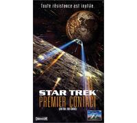 Star trek : premier contact