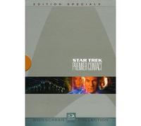 Star Trek - Premier Contact - DVD