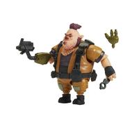 Star Trek Prodigy: 5" Jankom Pog Action Figure with Accessories