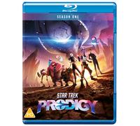 Star Trek: Prodigy (Blu-ray)
