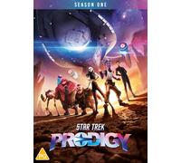 Star Trek: Prodigy (DVD)