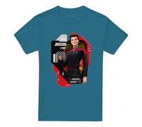 Star Trek: Prodigy Protostar'S Eth Maglietta Kathryn Janeway Ologramma (TV28133)