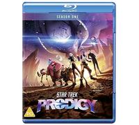Star Trek: Prodigy (Blu-ray)