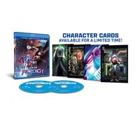 Star Trek: Prodigy: Season 1 - Episodes 11-20 (Blu-ray) Kate Mulgrew