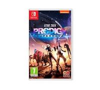 Star Trek Prodigy: Supernova - GIOCO NINTENDO SWITCH