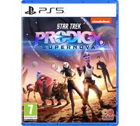 Star Trek Prodigy: Supernova (PS5) PlayStation 5 (Sony Playstation 5)