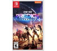 Star Trek Prodigy: Supernova - Nintendo Switch