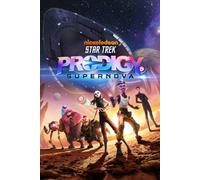 Star Trek Prodigy: Supernova (PC) Steam Key EUROPE