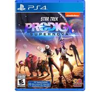 Star Trek Prodigy Supernova - PLAYSTATION 4, Nuovo