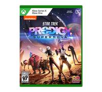 STAR TREK PRODIGY SUPERNOVA - Xbox Series X, Nuovo Di Zecca