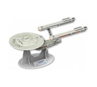Star Trek Qraftworks PuzzleFleet | USS Enterprise NCC-1701