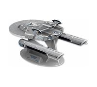 Star Trek Qraftworks PuzzleFleet | USS Reliant NCC-1864