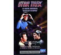 Star Trek-Raumschiff Enterprise dt. 20